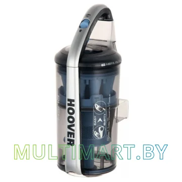 Пылесос Hoover Rush Extra TRE1410 019 картинка 5